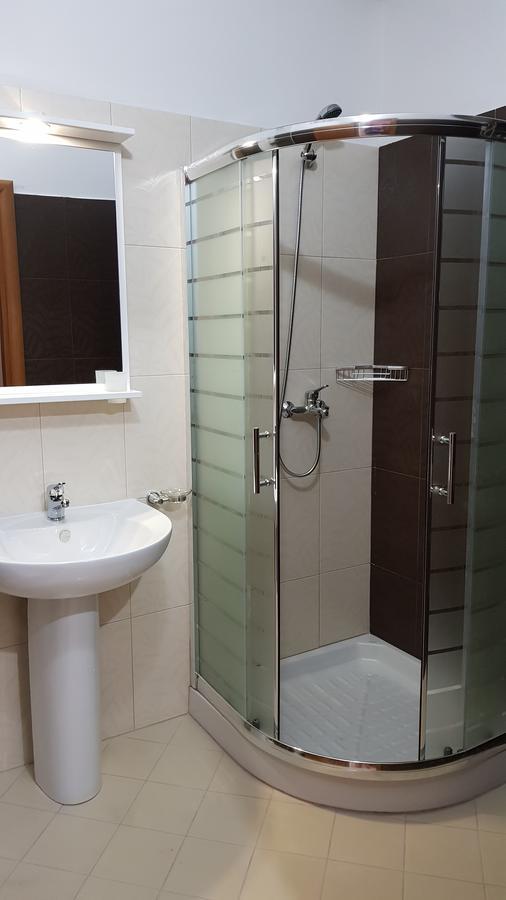 Appartamento Giallo Vlorë Exterior foto