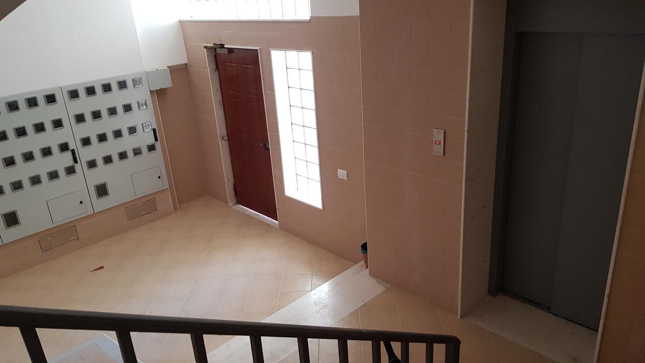 Appartamento Giallo Vlorë Exterior foto
